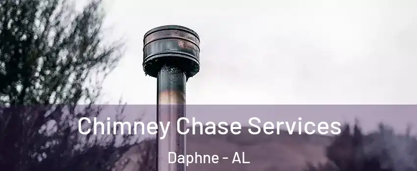  Chimney Chase Services Daphne - AL