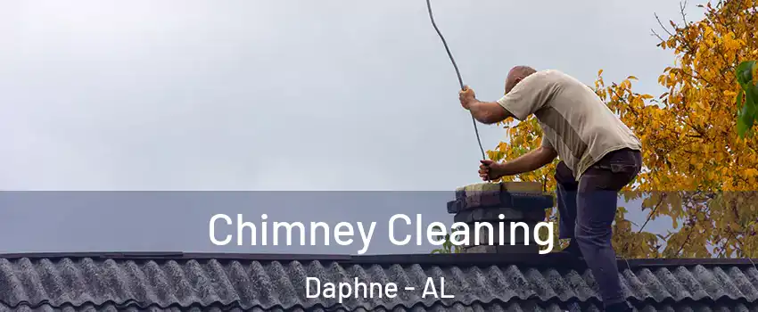  Chimney Cleaning Daphne - AL