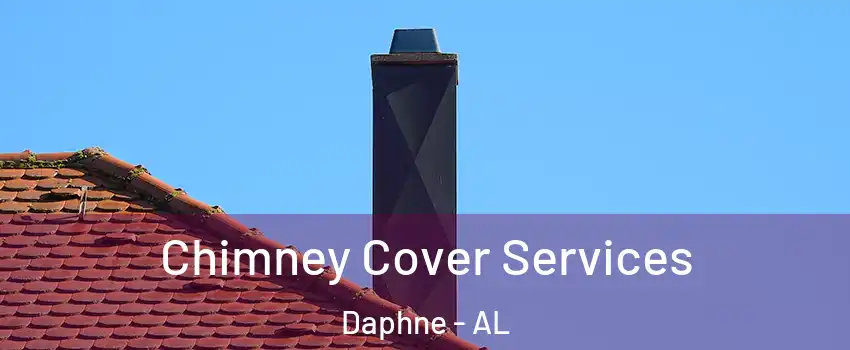  Chimney Cover Services Daphne - AL