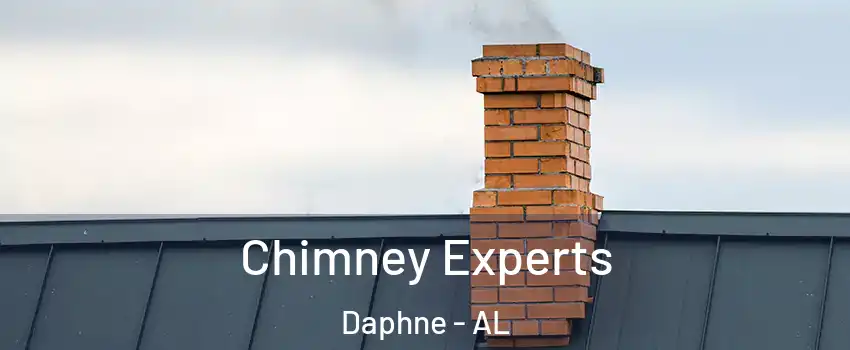  Chimney Experts Daphne - AL