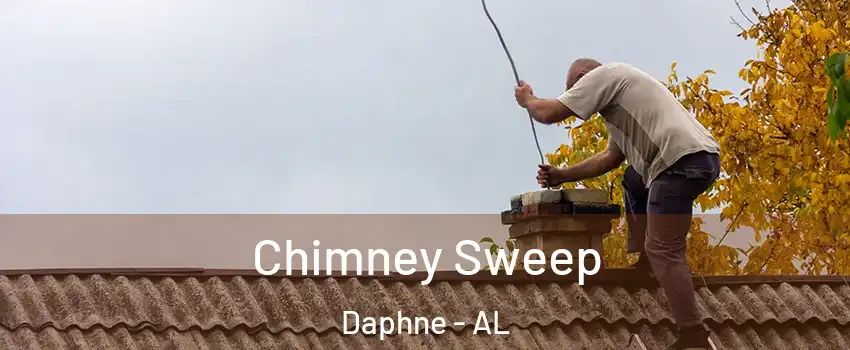  Chimney Sweep Daphne - AL