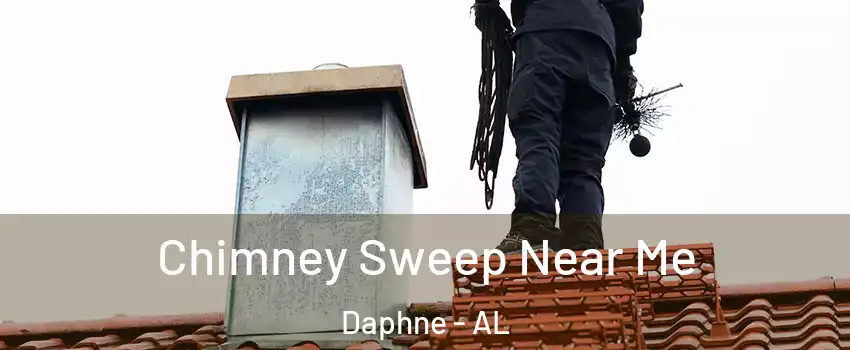  Chimney Sweep Near Me Daphne - AL