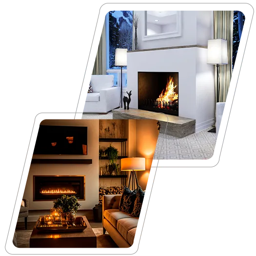 Remove Chimney Odor in Daphne, AL