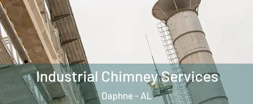  Industrial Chimney Services Daphne - AL