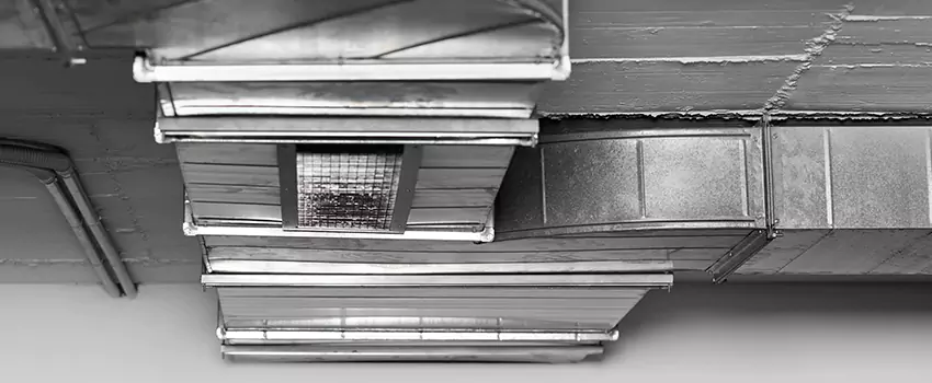 Trusted Air Duct Cleaning Company in Daphne, Alabama