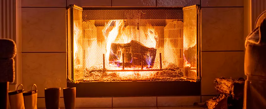 Astria Vent Free Gas Fireplaces Installation in Daphne, AL