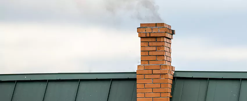 Animal Screen Chimney Cap Repair And Installation Services in Daphne, Alabama