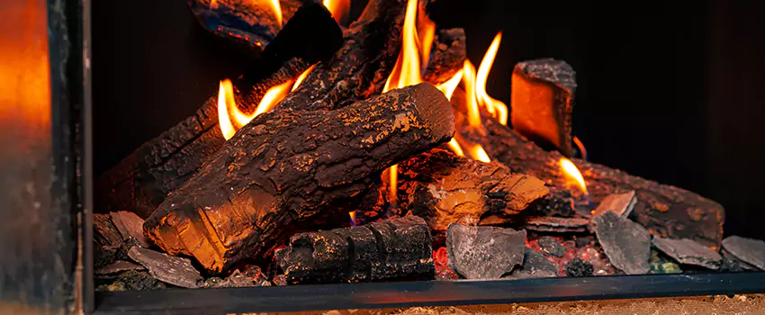 Chimney Fireplace Ash Dump Cleaning in Daphne, AL