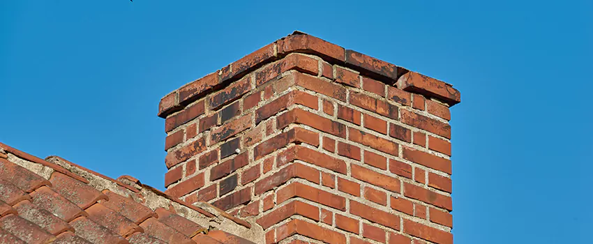 Clean Blocked Chimney in Daphne, Alabama