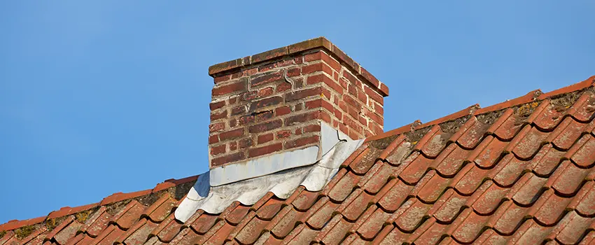 Residential Chimney Bricks Rotten Repair Services in Daphne, AL