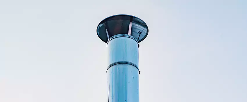 Wind-Resistant Chimney Caps Installation and Repair Services in Daphne, Alabama