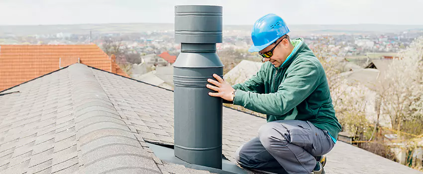 Chimney Chase Inspection Near Me in Daphne, Alabama