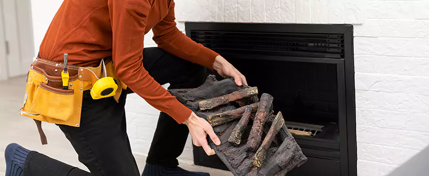 Chimney Creosote Cleaning Cost in Daphne, Alabama