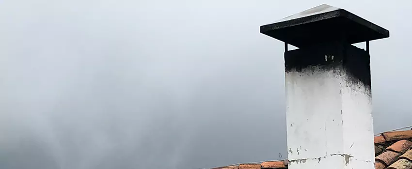 Chimney Damper Inspection in Daphne, AL