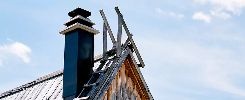 Chimney Creosote Cleaning in Daphne, AL