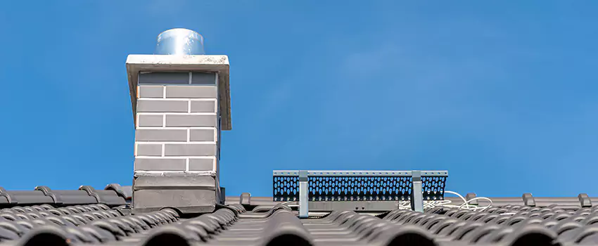 Chimney Flue Relining Services in Daphne, Alabama