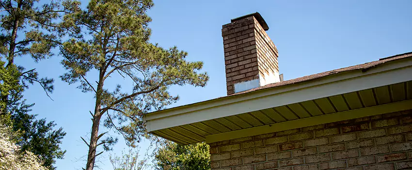 Budget-Friendly Chimney Masonry Service in Daphne, Alabama