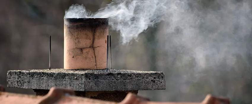 Wood Burning Chimney Odor Removal in Daphne, AL