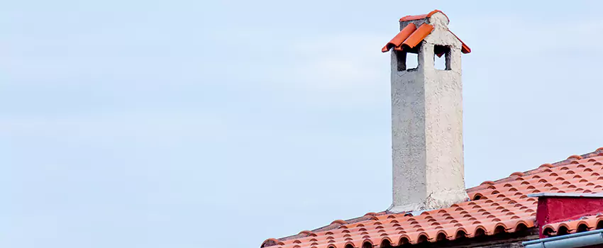 Chimney Pot Replacement in Daphne, AL