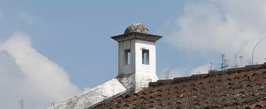 Cost To Rebuild A Chimney in Daphne, AL