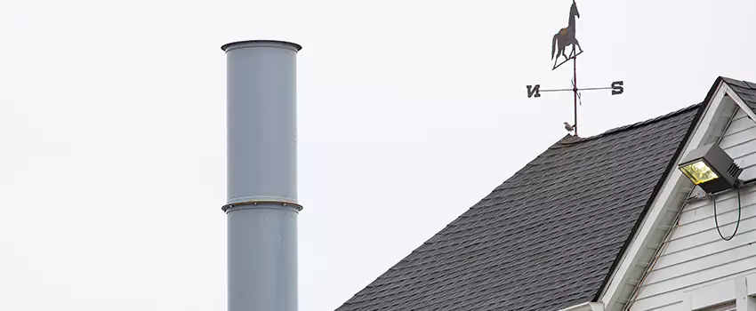 Chimney Inspection in Daphne, AL