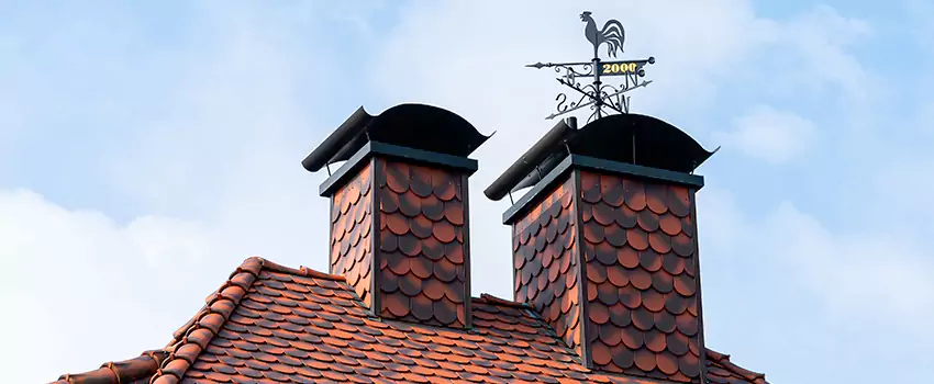 Old Chimney Restoration in Daphne, Alabama
