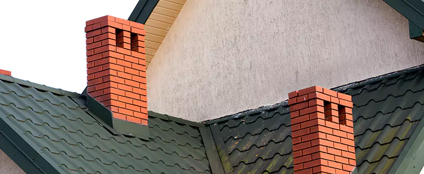 Chimney Saver Waterproofing Services in Daphne, Alabama