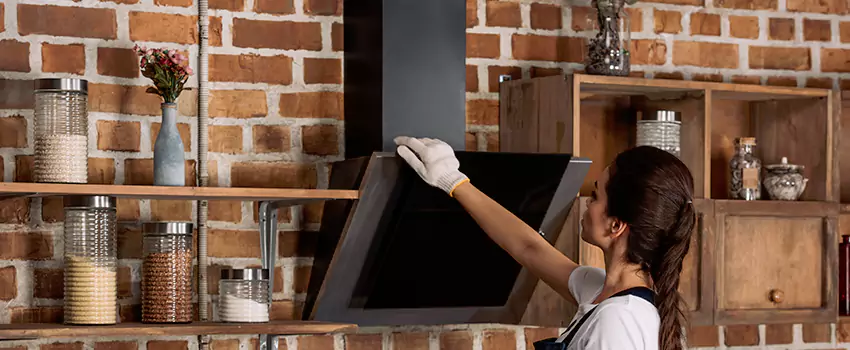 Chimney Installation in Daphne, AL