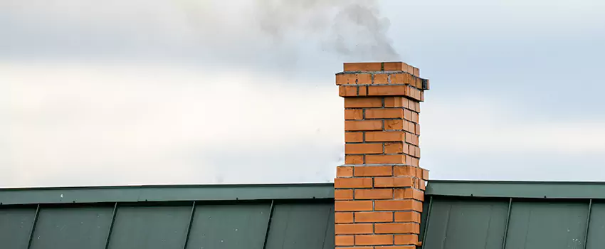 Chimney Soot Cleaning Cost in Daphne, AL