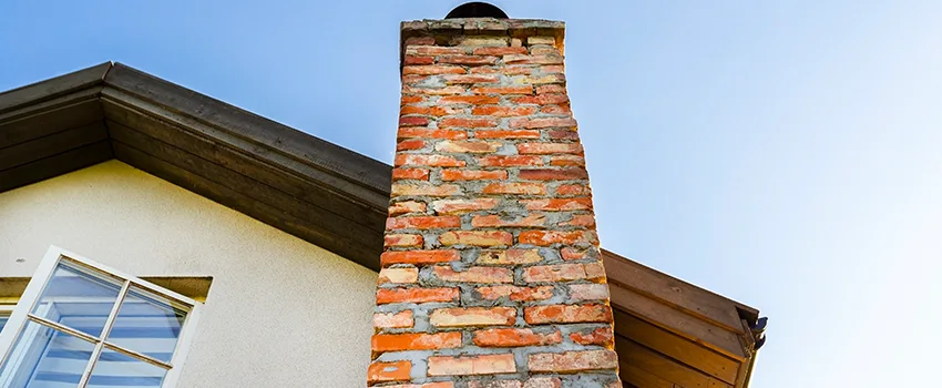 Chimney Mortar Replacement in Daphne, AL
