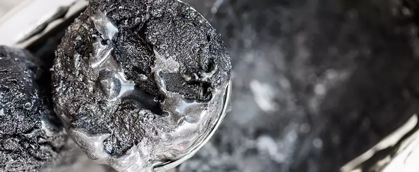 Clogged Dryer Vent Lint Cleaning in Daphne, Alabama