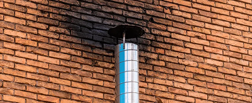 Diagnosing Commercial Chimney Problems in Daphne, AL