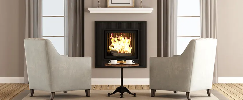 Custom Architectural Fireplace Restoration in Daphne, AL
