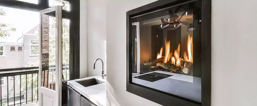 Dimplex Fireplace Installation and Repair in Daphne, Alabama