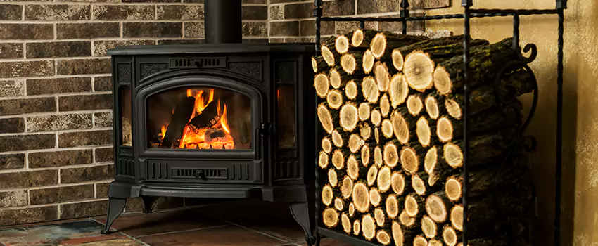 Drolet Fireplaces in Daphne, Alabama