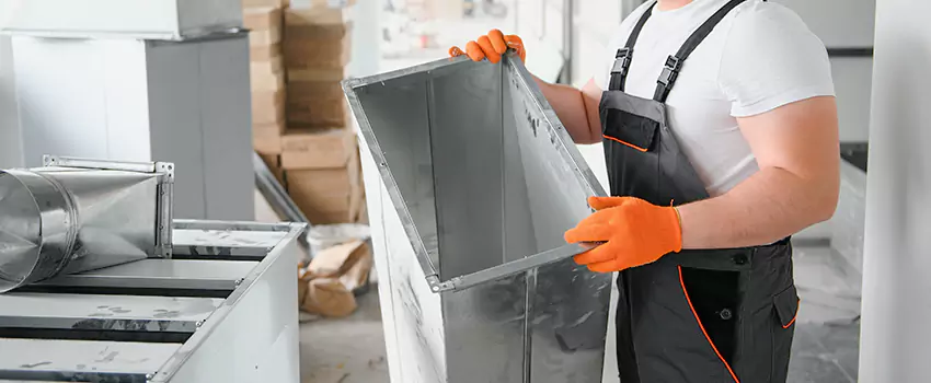 Benefits of Dryer Vent Inspection in Daphne, AL