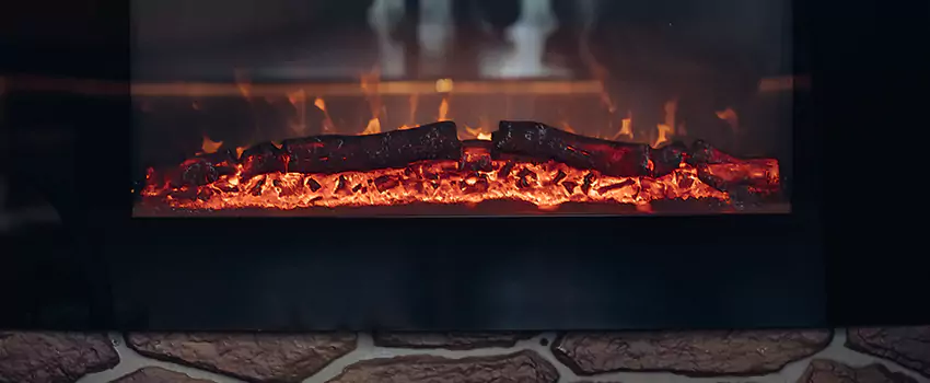Outdoor Electric Fireplace Installation Solutions in Daphne, AL