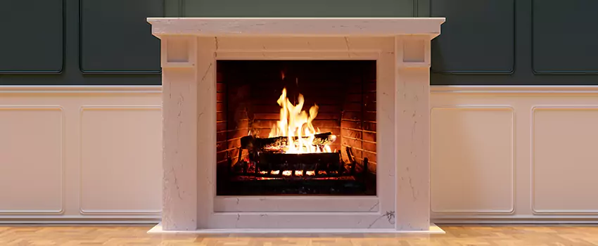 Empire Comfort Systems Fireplace Installation and Replacement in Daphne, Alabama