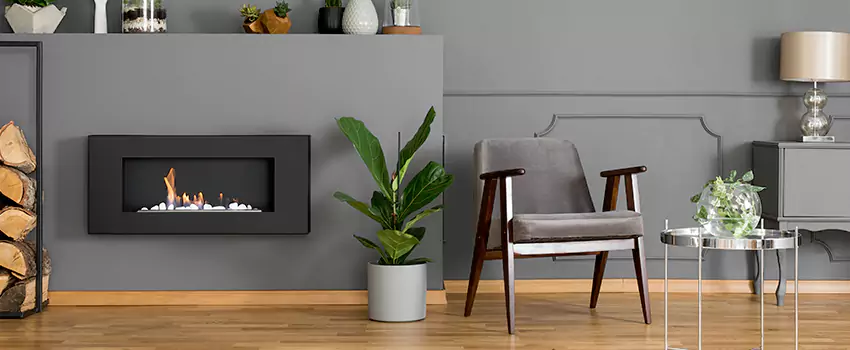 Ethanol Fireplace Burner Repair in Daphne, AL