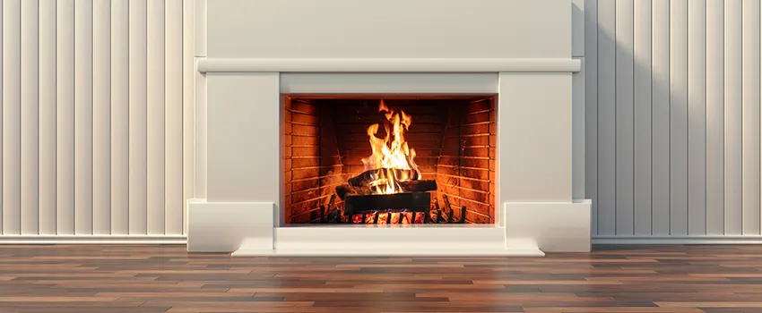 Fireplace Broken Ashtray Repair Services in Daphne, Alabama