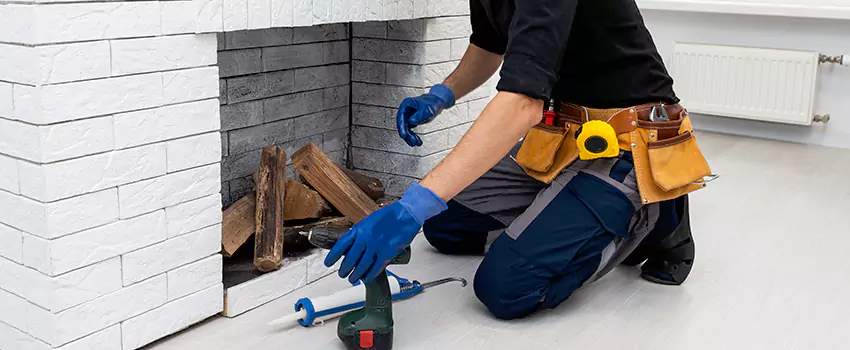 Fireplace Doors Cleaning in Daphne, Alabama