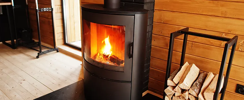 Gas Fireplace Door Handle Installation Services in Daphne, Alabama