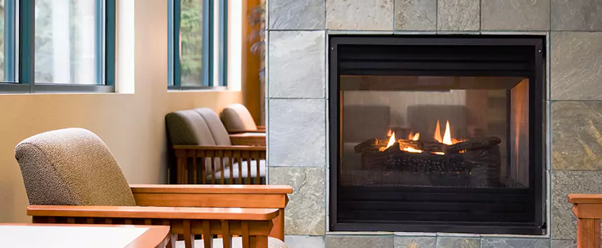 Fireplace Refacing in Daphne, Alabama