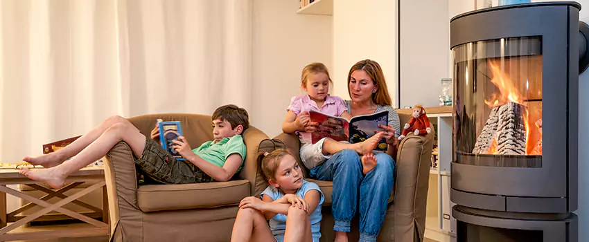 Kidsproofing Gas Fireplaces Installation in Daphne, AL