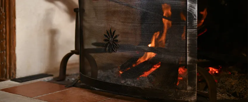 Electric Metal Fireplace installation Services in Daphne, AL