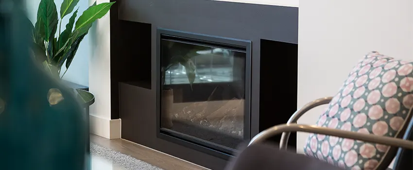 Welding Repairs for Fireplace Grate in Daphne, AL