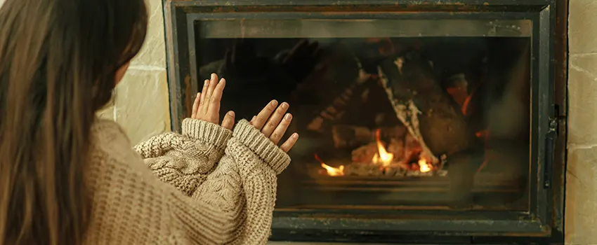 Wood-burning Fireplace Smell Removal Services in Daphne, AL
