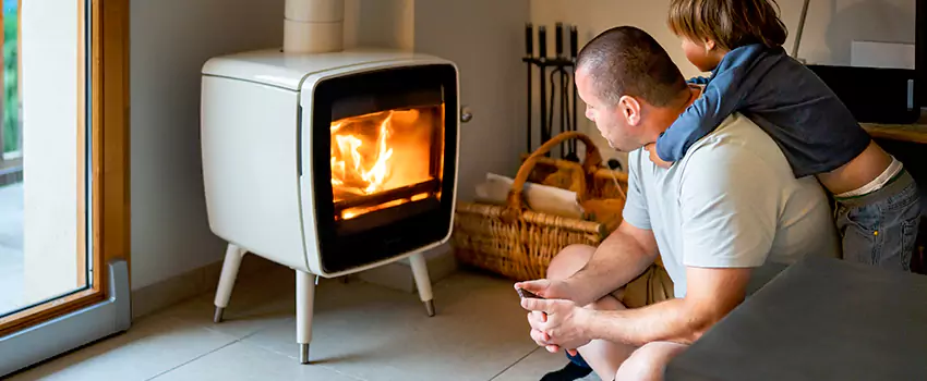 Fireplace Safety Inspection Technician in Daphne, Alabama