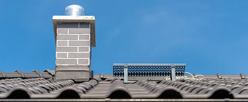 Repair Blocked Chimney in Daphne, Alabama