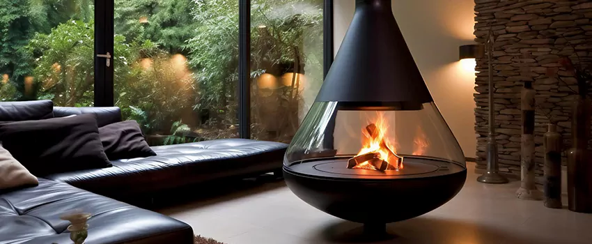 Affordable Floating Fireplace Repair And Installation Services in Daphne, Alabama